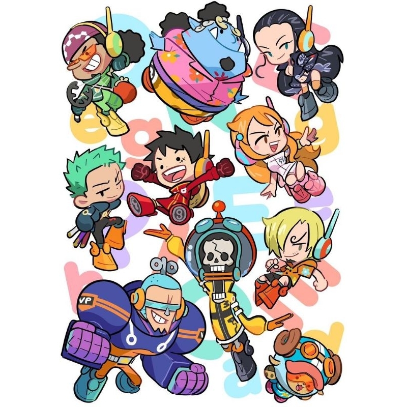 

Sticker Wibu jepang harga per pcs