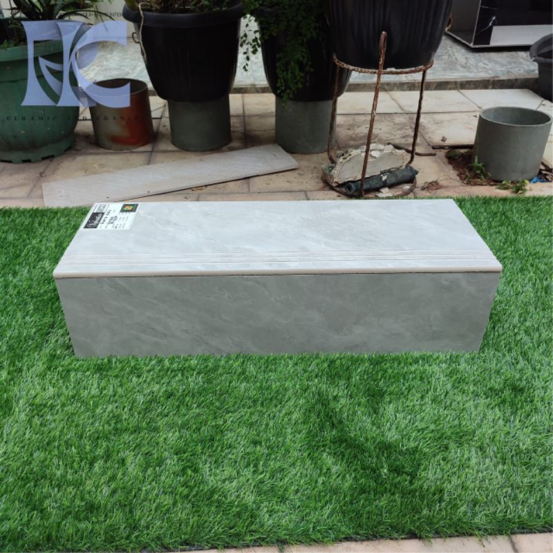 Granit anak tangga 30x80 20x80 / 30x70 20x70 Bonita grey