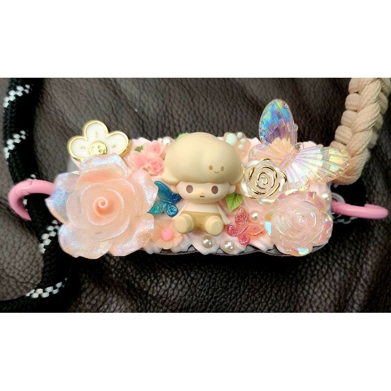 

Adjustable Lanyard Pomart GID