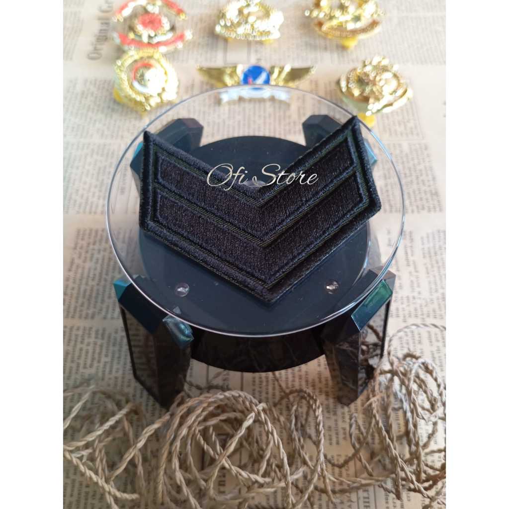 Ofi Store : PANGKAT PDL TNI AL/SERSAN SATU/SERTU