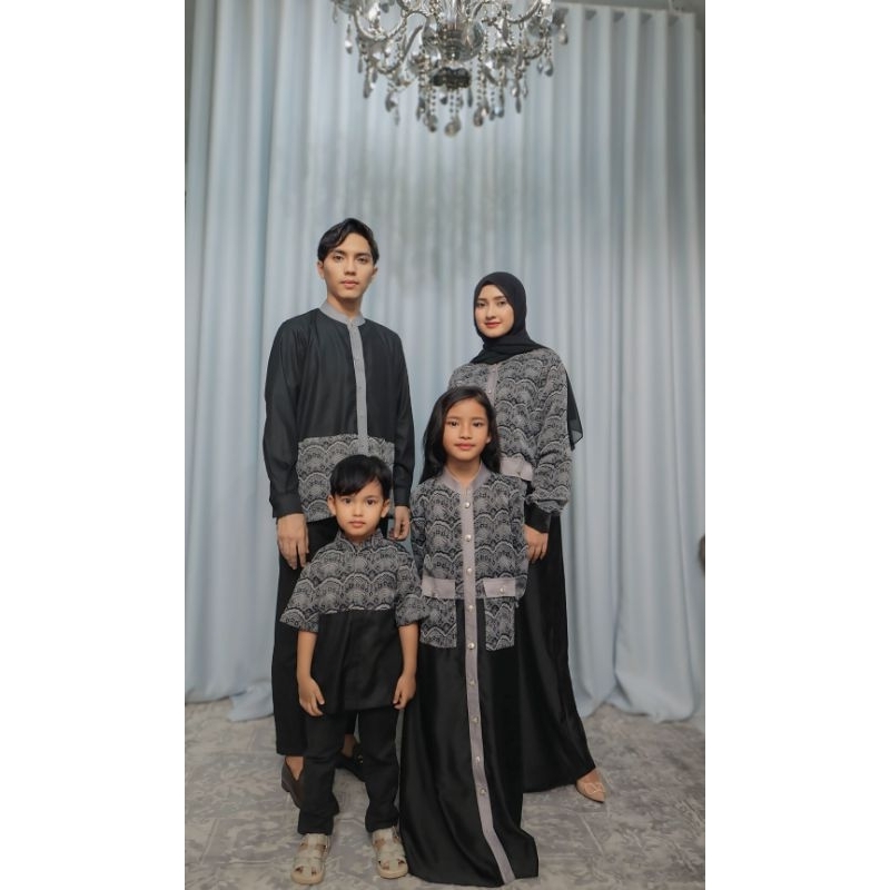Ammar Family Set