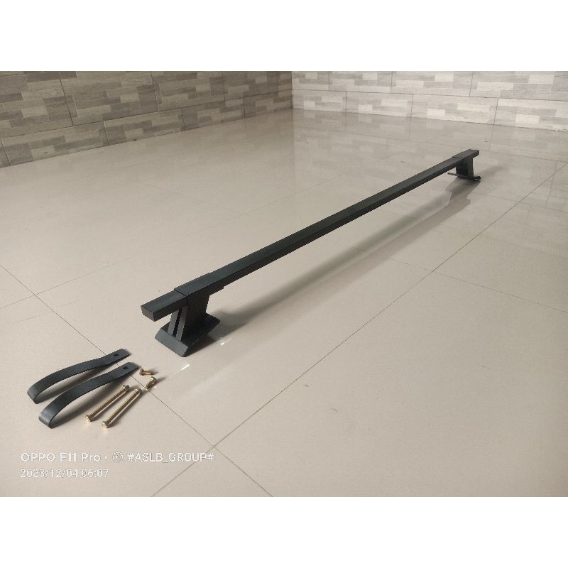 (14)  cross bar UNIVERSAL THULE (MURAH)
