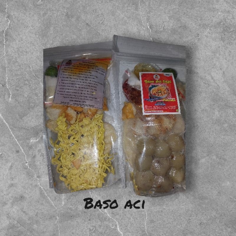 

BASO ACI DAGIBG SAPI