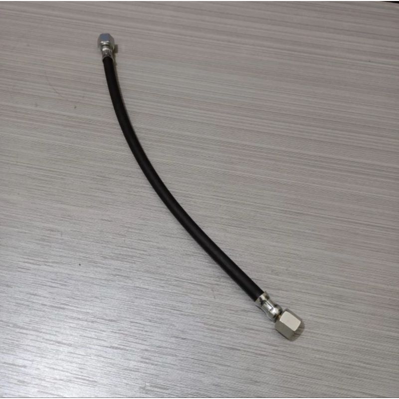 HOSE SELANG REM BRAKE BOTOL EXHAUST BRAKE SUPPORT HINO 500 SAMA NEPEL EXHAUST BRAKE