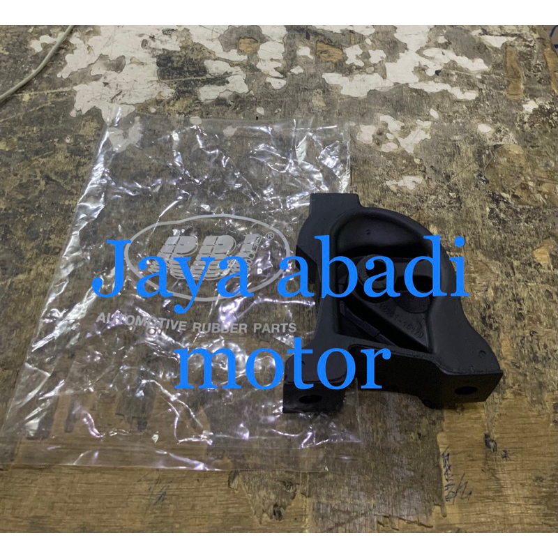 Engine mounting depan corolla great, all new corolla RBI thailand