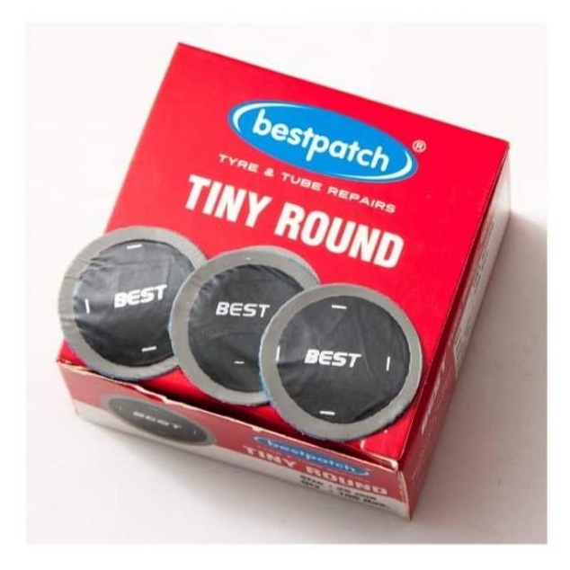 

KODE Q85U bestpatch tiny round