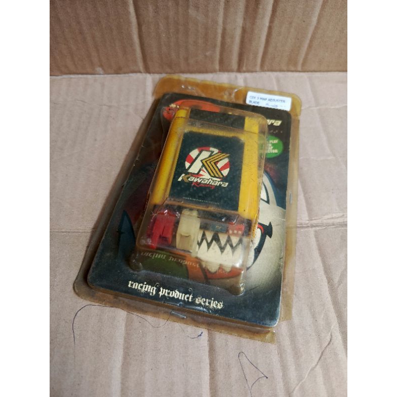 CDI racing Kawahara Blade Revo absolute/CDI Kawahara Honda Blade Revo absolute/CDI wave 110 Thailand