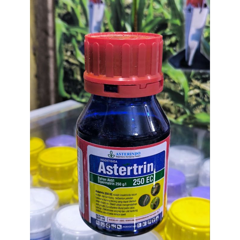 Astertrin 250EC