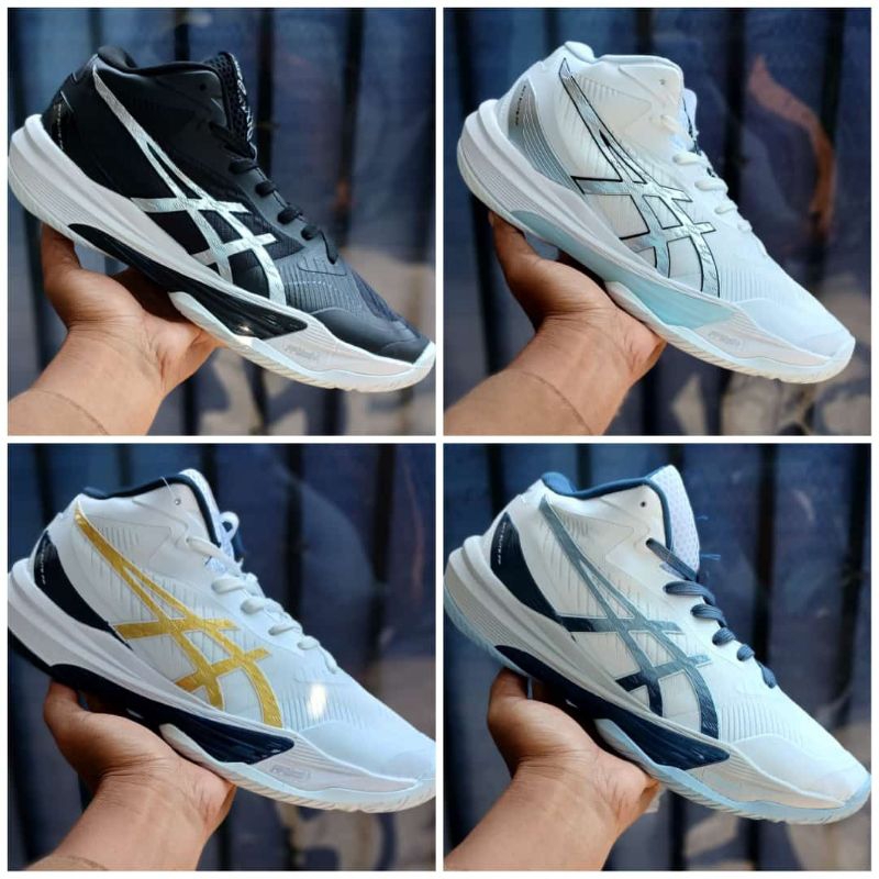 ASIC SKY ELIT FF 3 FARIS
