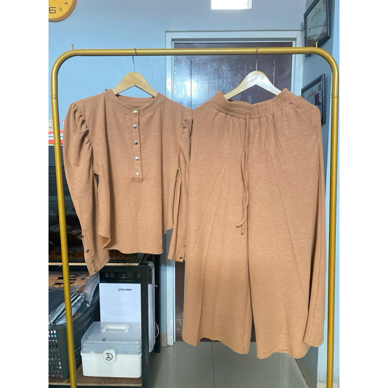 Setcel inara by clarke