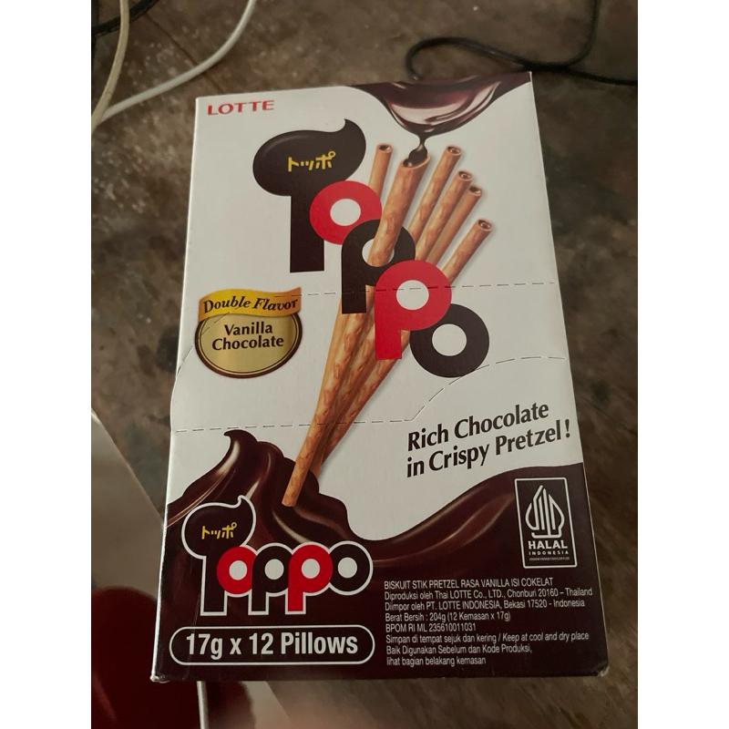 

Toppo