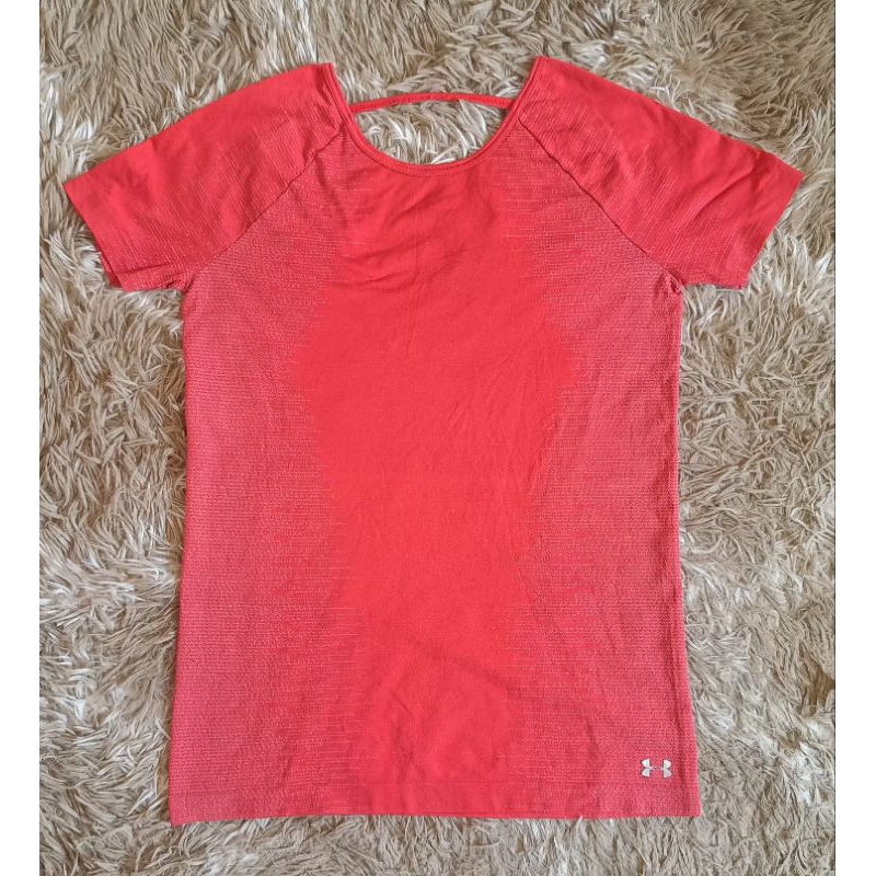 Tshirt Under Armour/ Kaos Under Armour