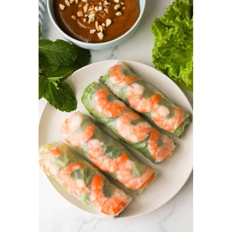 

spring roll udang