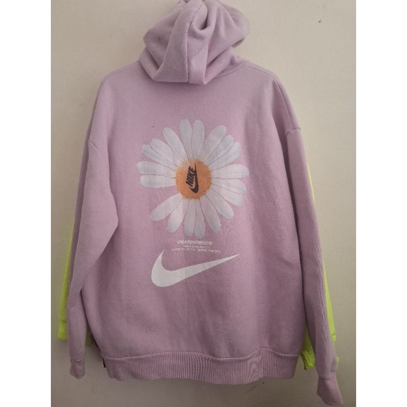 hoodie nike peaceminusone