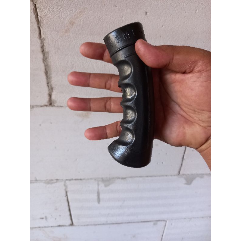 gagang garan pegangan handle golok bilah parang pedang