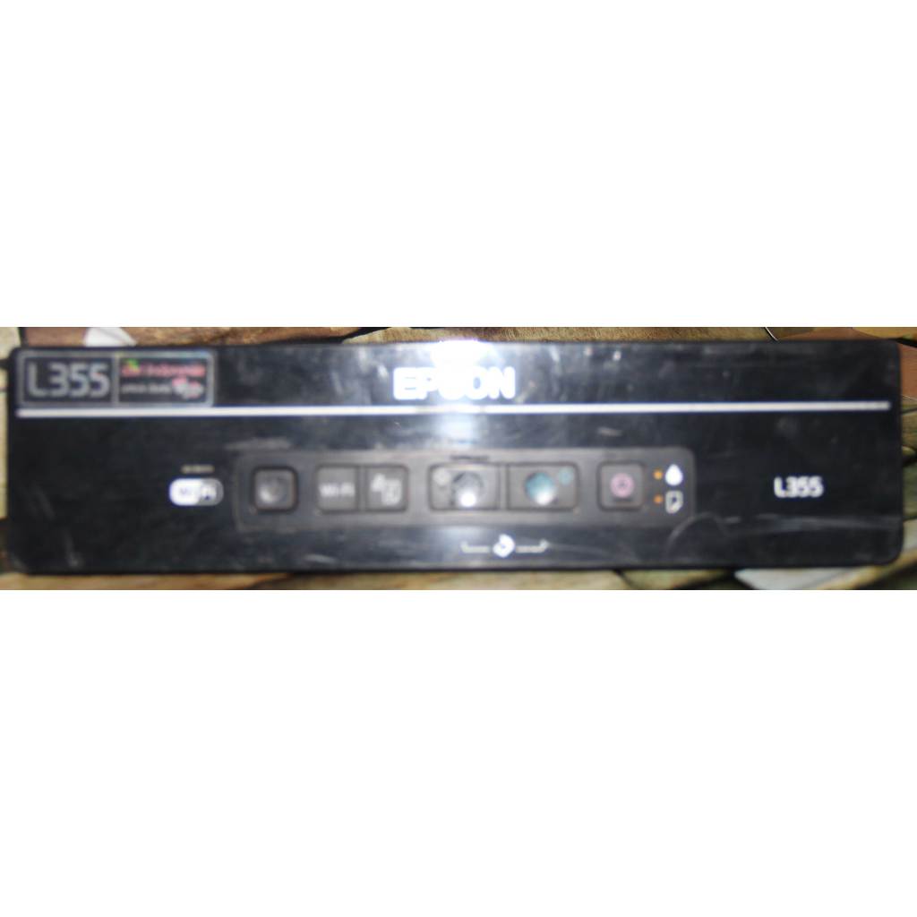 Papan Tombol Printer Epson L355