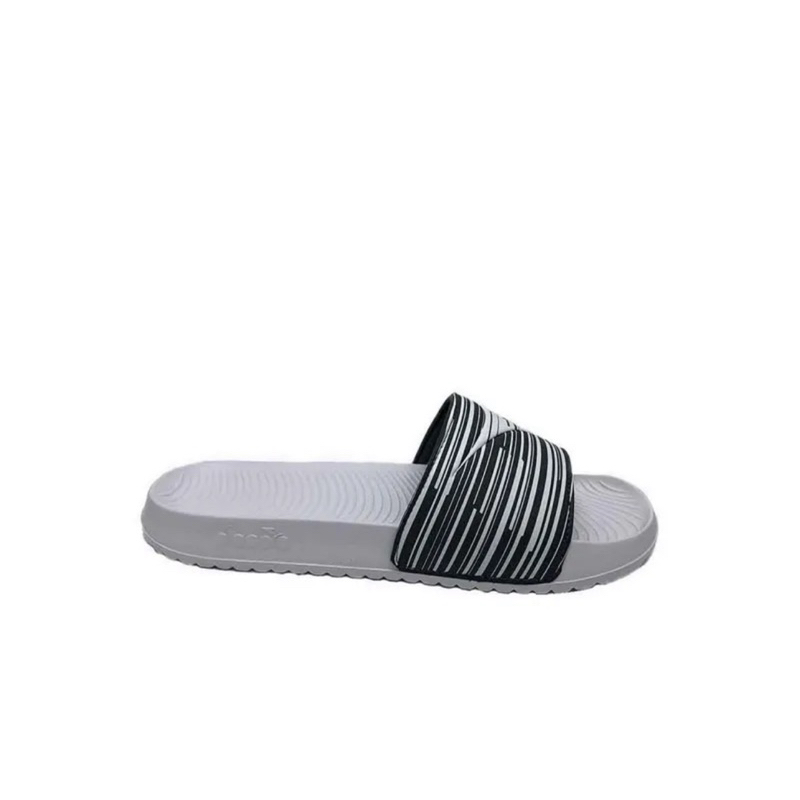 Diadora Magnum Men's Sandal - White 0888-DIAMX241215W00W039