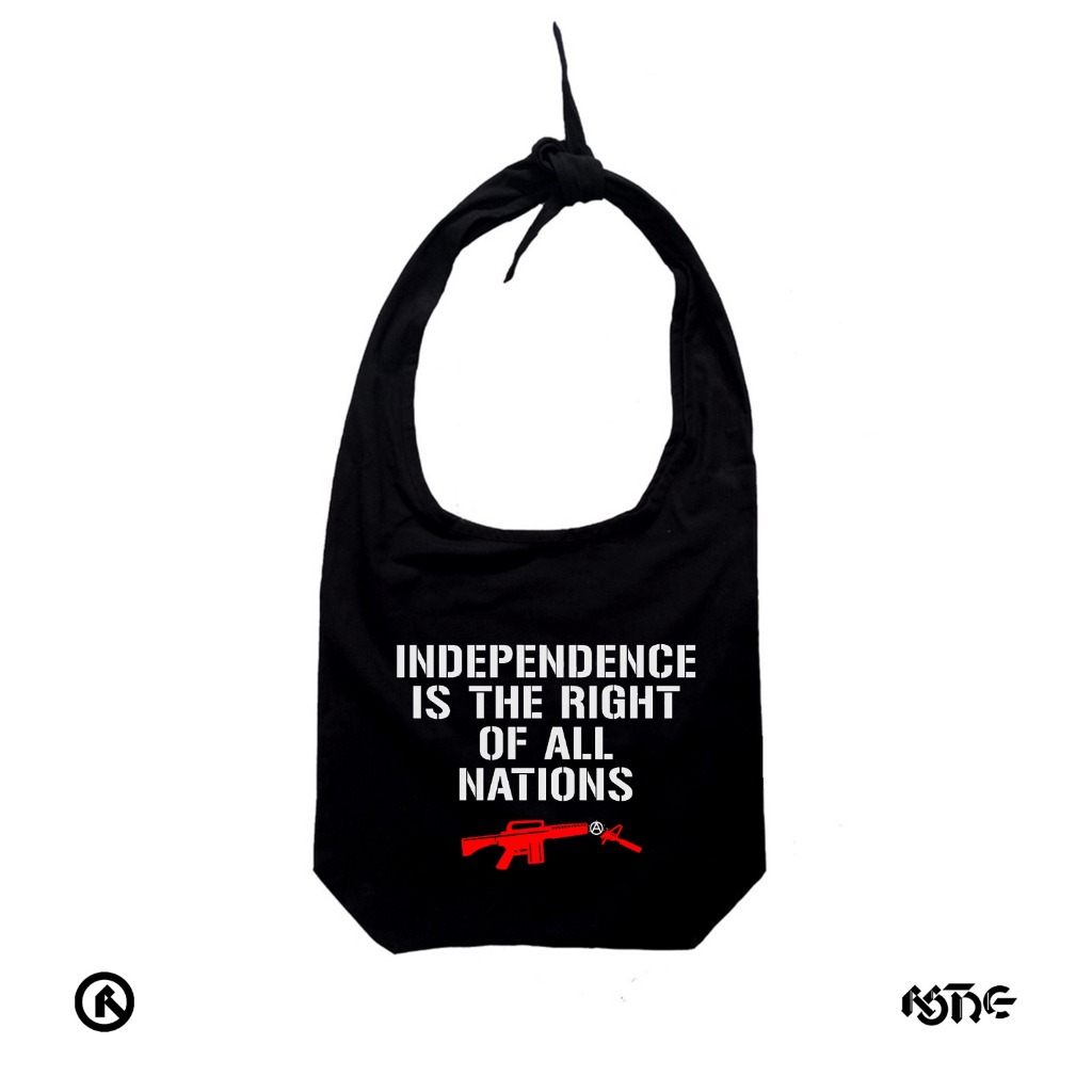 Resistance Noise - Tsuno Bag 04