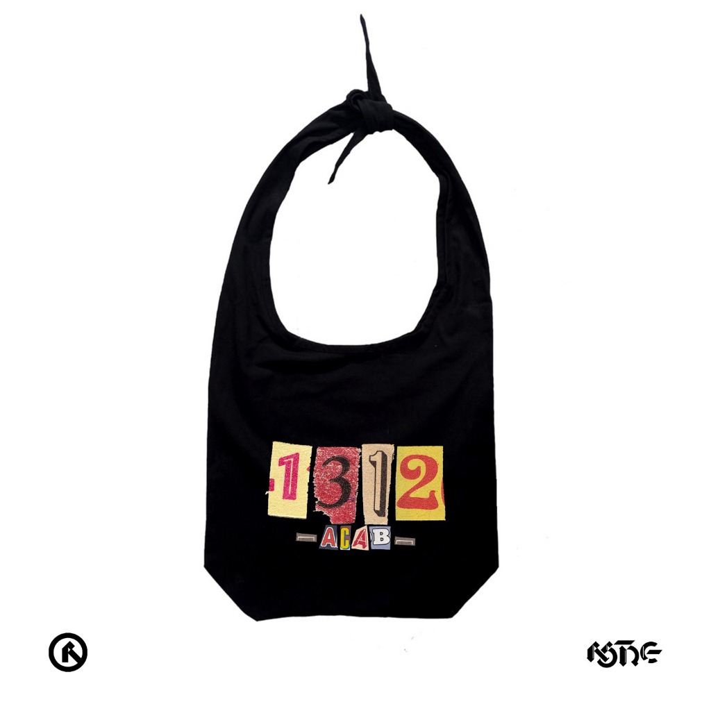 Resistance Noise - Tsuno Bag 06