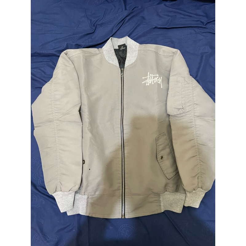 Stussy Bomber Jacket