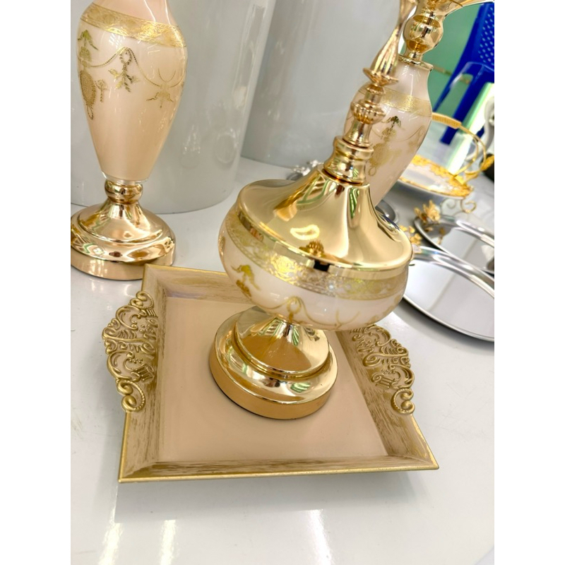 resin tray - nampan resin turki