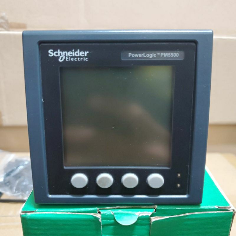 METSEPM 5560/ Power Meter PM5560 schneider / PM 5560 schneider