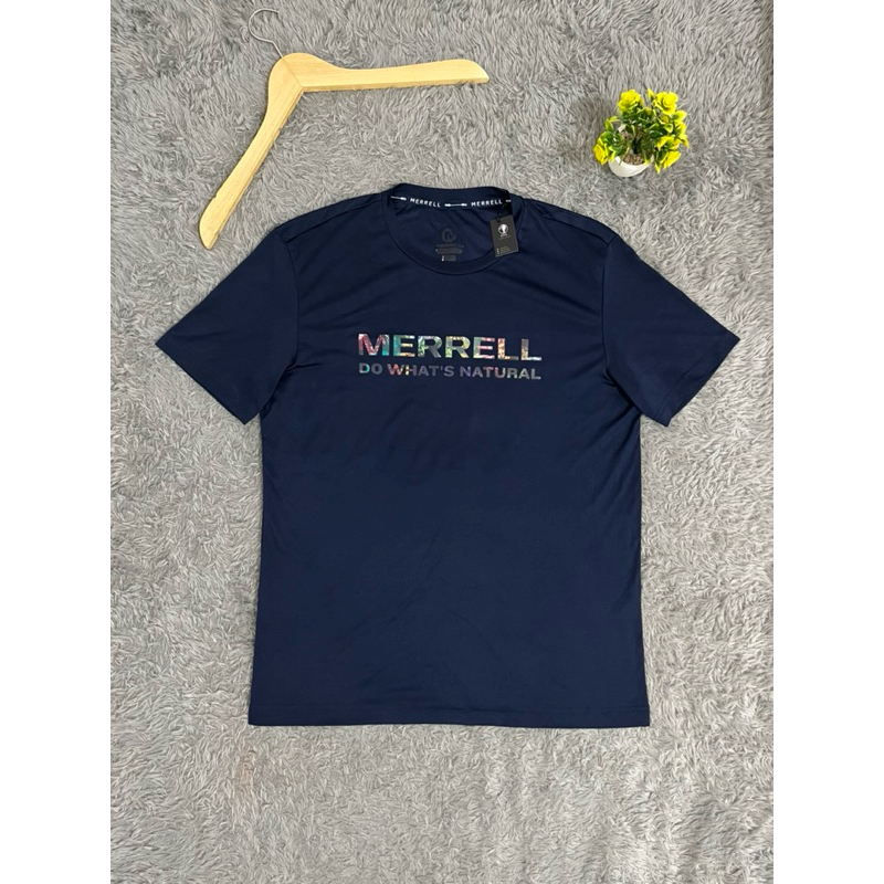 Kaos Baselayer MERRELL second Like new