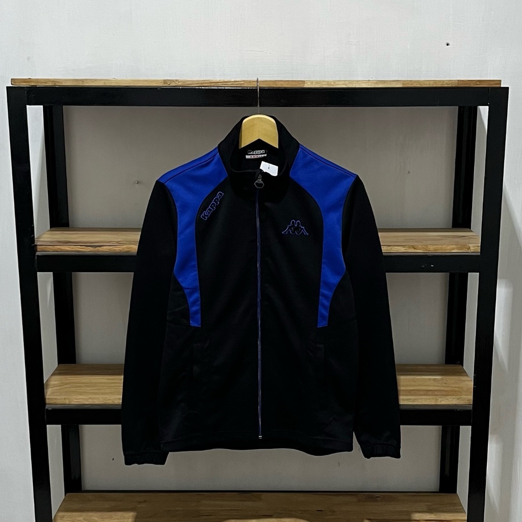 Tracktop Kappa Second Original