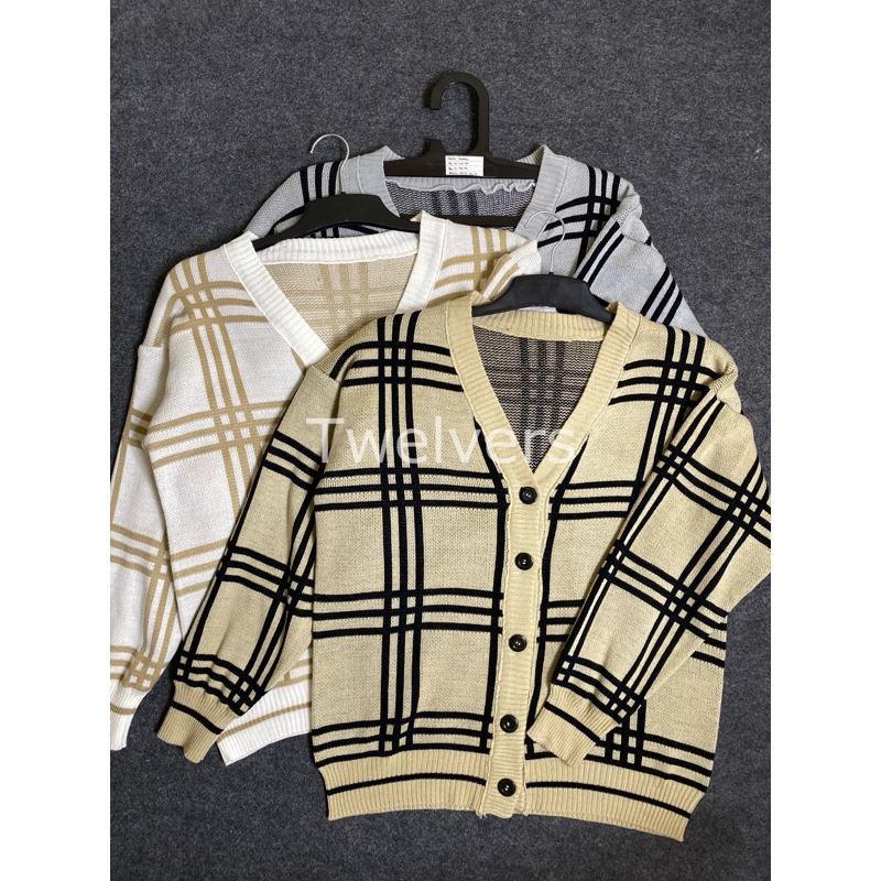 Cardigan Mingyu-Mingyu Cardigan Korean-Cardigan Korea-Cardigan Unisex