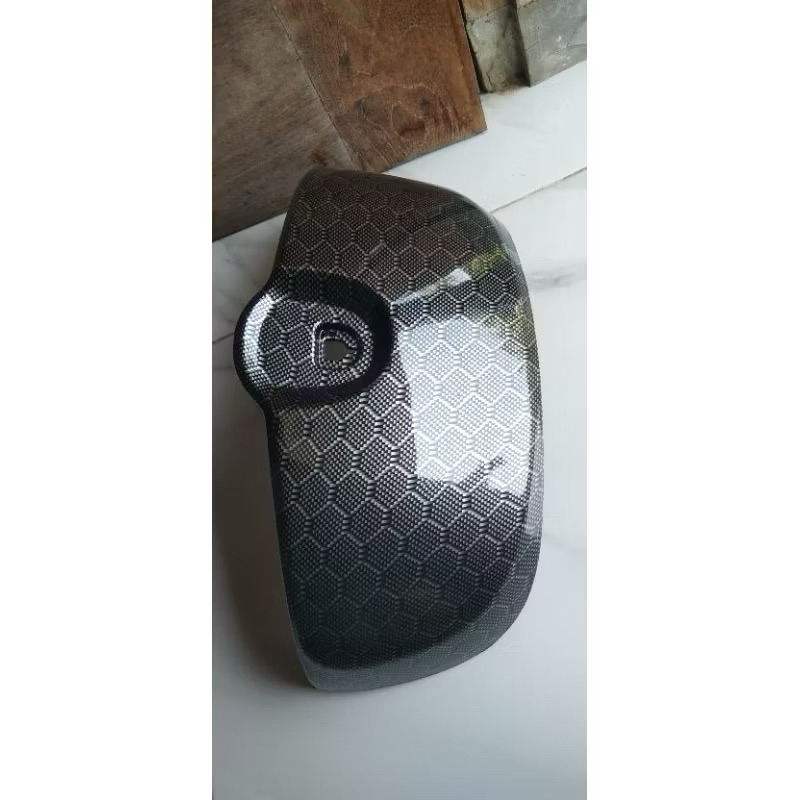 Laci Scoopy Fi Thun 2013-2016 karbon Forget karbon kevlar