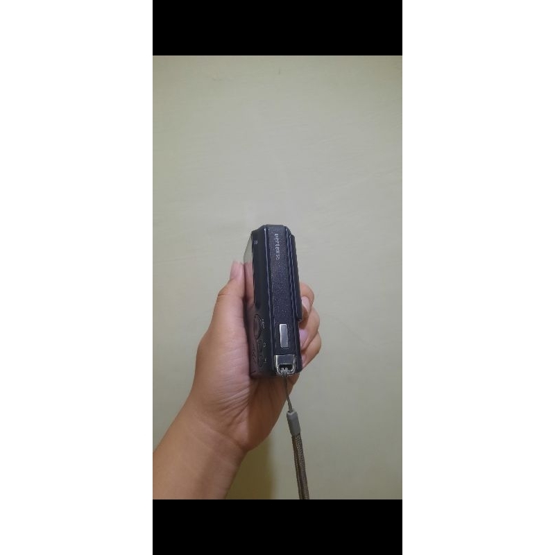 [PRELOVED DIGICAM] Spectra Vertex 515