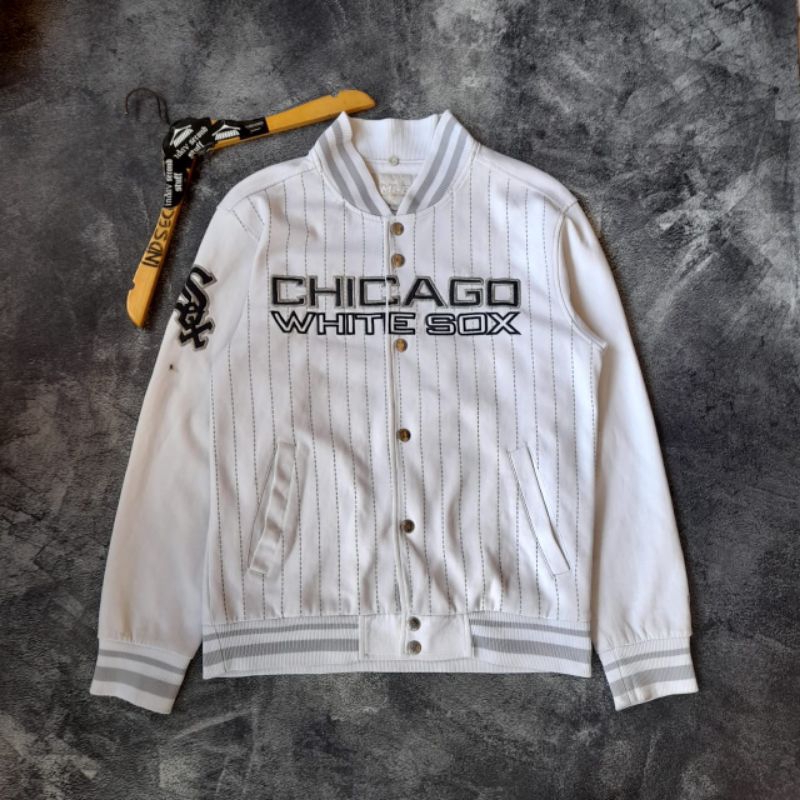 VARSITY MLB CHICAGO WHITE SOX