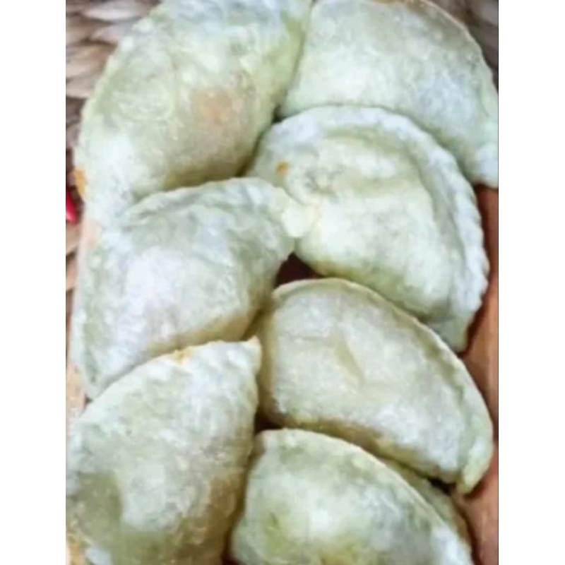 

CIRENG AYAM SUWIR MERCON/ ISI 10PCS