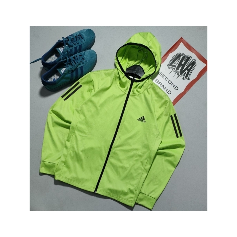 Hoodie Adidas Combat