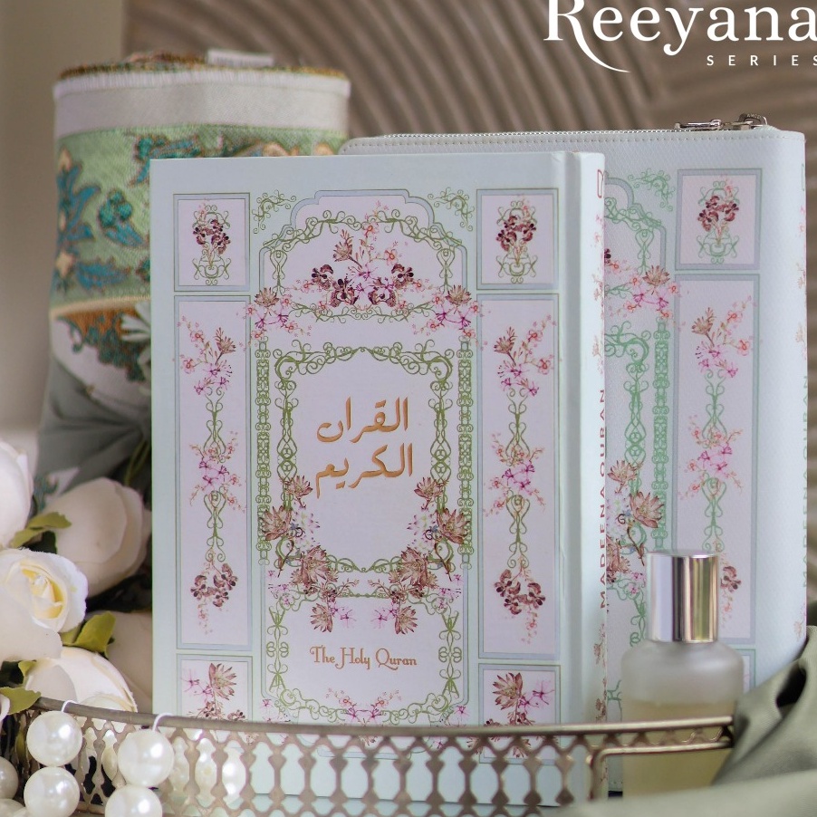 Termurah Alquran Mahar Seserahan Pernikahan
