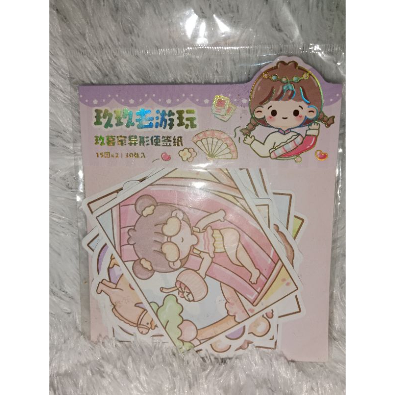 

Stiker kertas | catatan