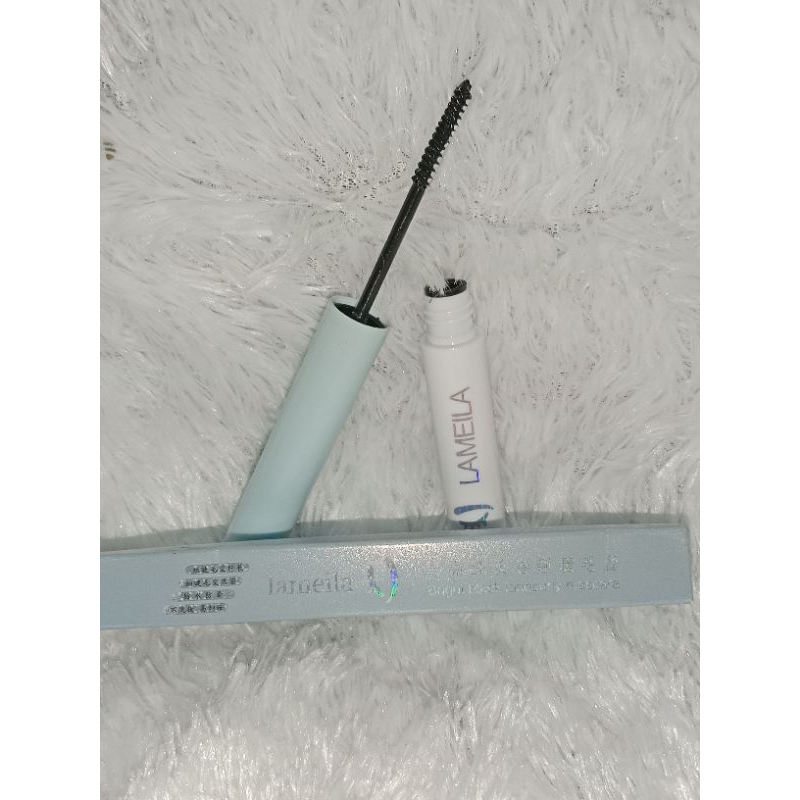 LAMEILA MASCARA WATERPROOF