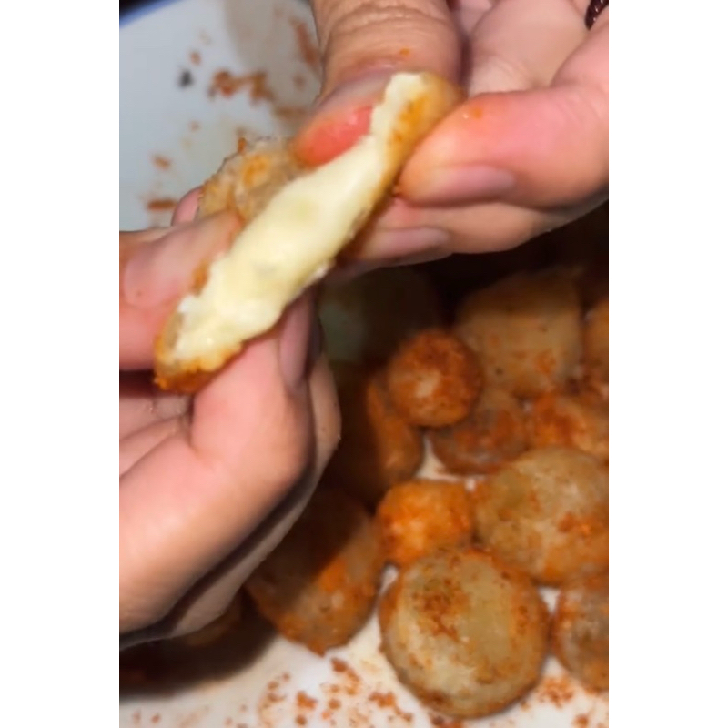 

CIMOL KEJU BOJOT BALADO
