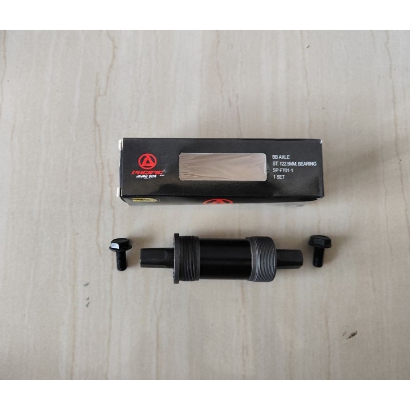 bb kotak sepeda / buttom bracket sepeda bearing