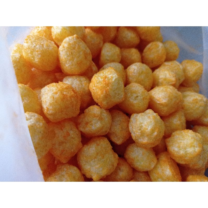 

Chiki ball 500gr
