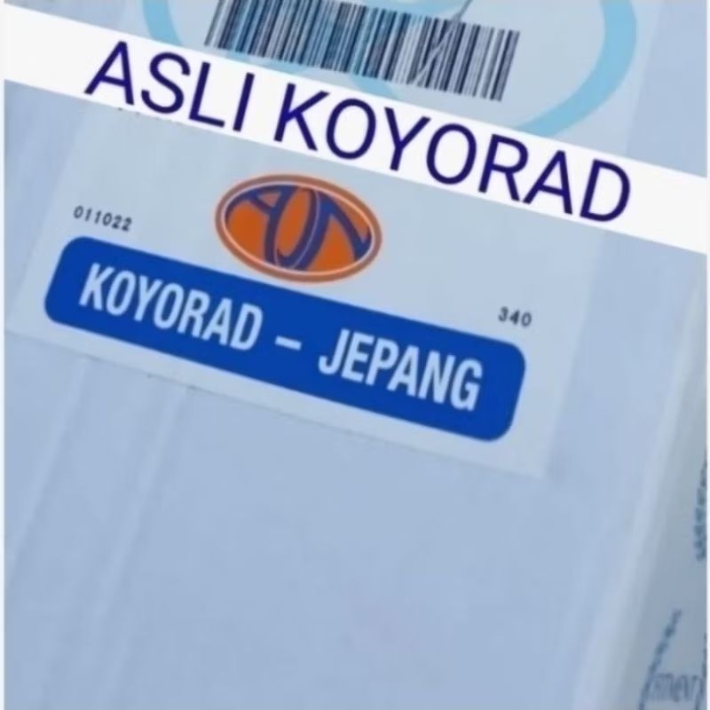 Radiator Toyota Crown JZS177 2JZ 1999 2000 2001 2002 2003