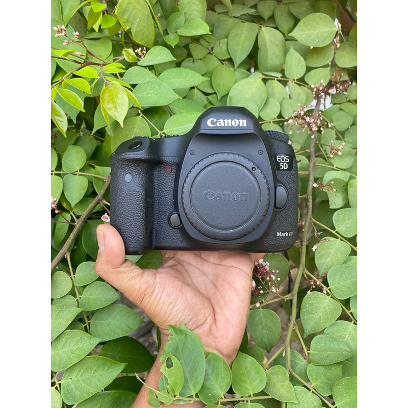 CANON 5D MARK III