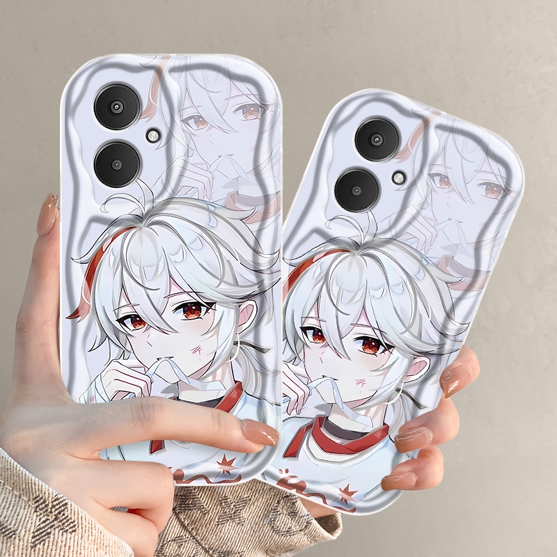 CASING FOR XM REDMI NOTE 7 8 9 1O 11S 12R 13 (4G 5G) PRO PLUS  10 (4G) 12C 13C 11 12  13 14 LITE PRO