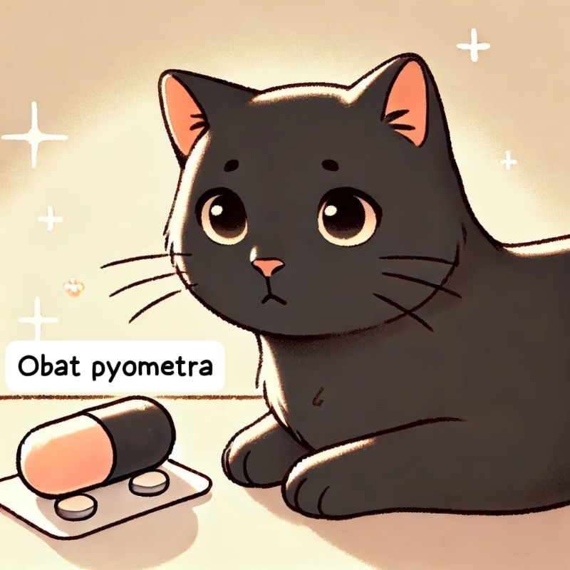 Harga pyometra Terbaru Mei 2026 | BigGo Indonesia