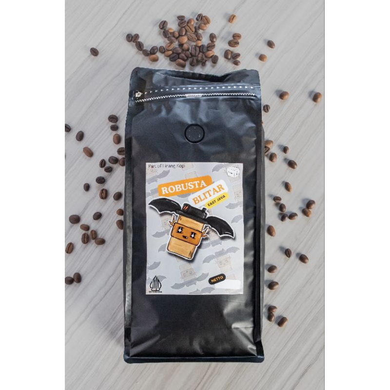 

ROBUSTA