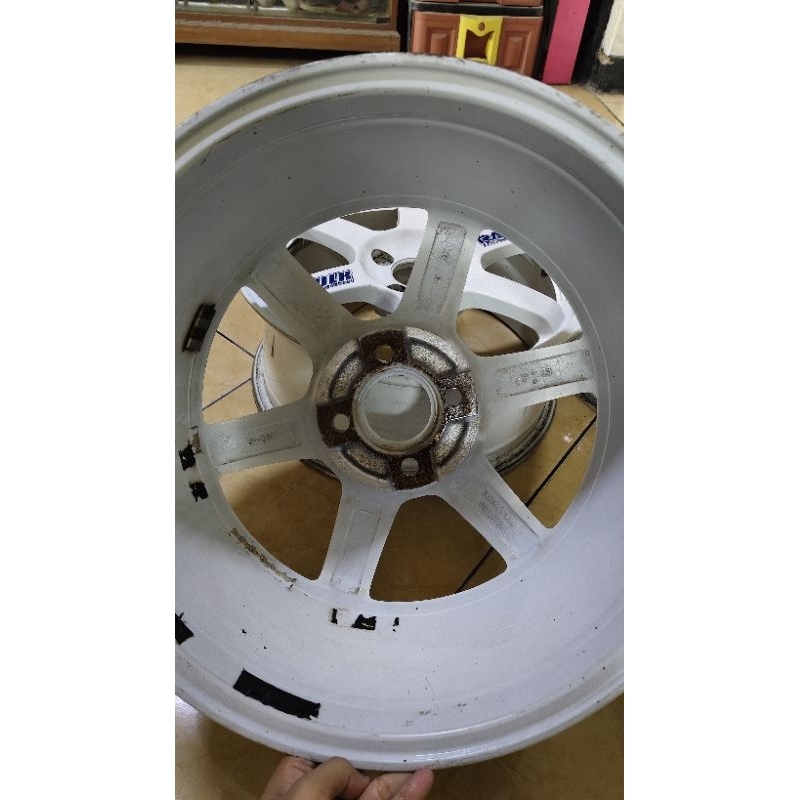 velg te37 r16