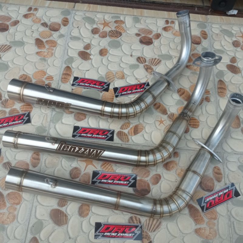 Leher leheran salemba model ceklist non sambungan Vario Aerox Nmax free laser nama