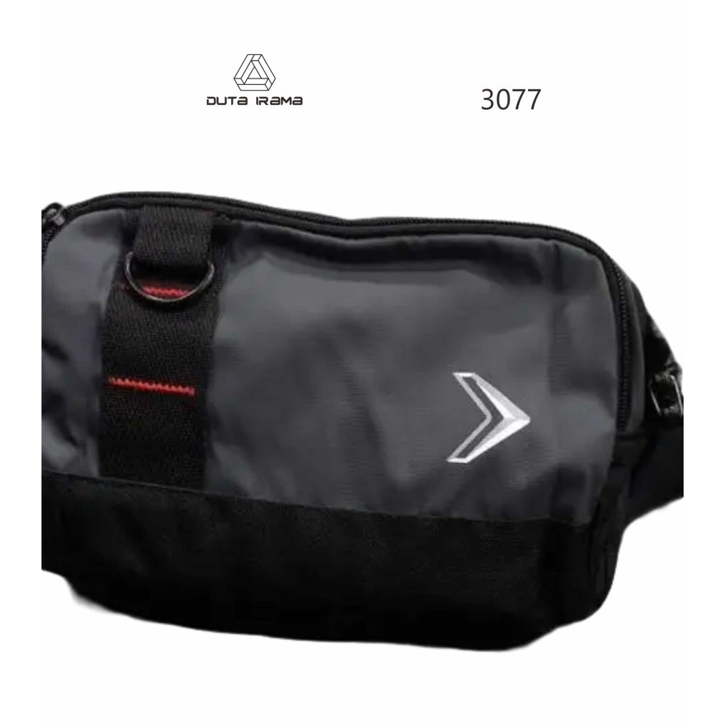 DUTAIRAMA - TAS SELEMPANG DGROV 3077 GRIMLOCK
