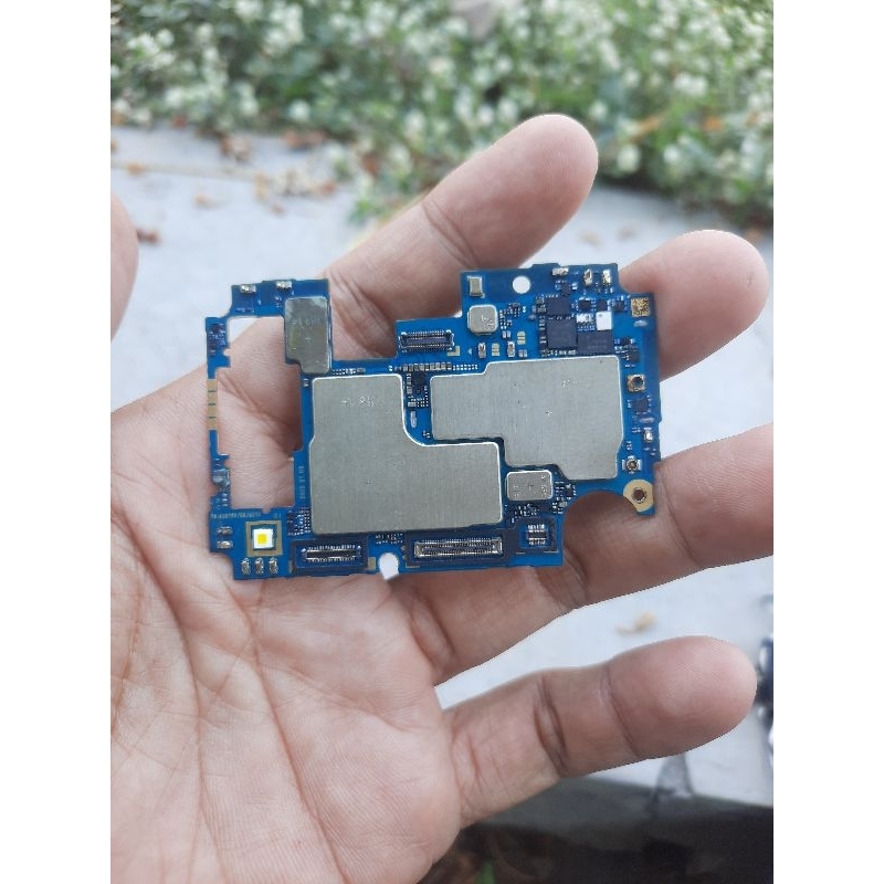 mesin samsung a50s nominus