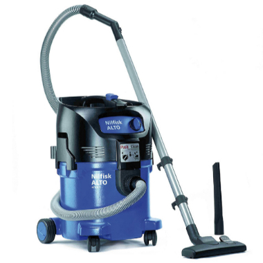 NILFISK VACUUM WET AND DRY ATTIX 30-01 PC NV0200001